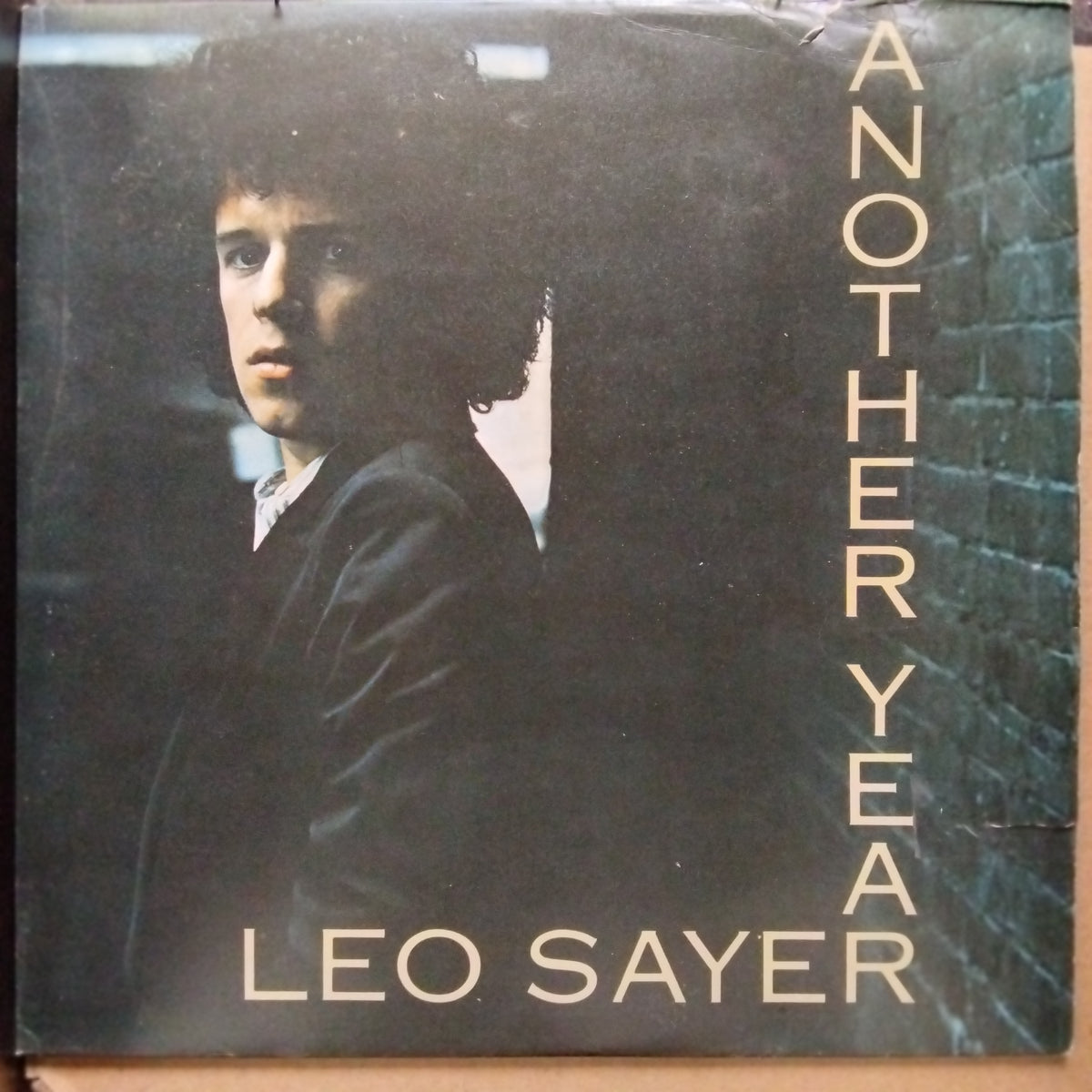 Leo Sayer  - Another Year (Vinyl)