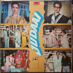 Laxmikant Pyarelal  - Judaai (Vinyl)