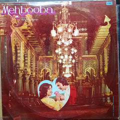 R. D. Burman - Mehbooba (Vinyl)