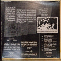 Ali Akbar Khan  - Bangla Desh (Vinyl)