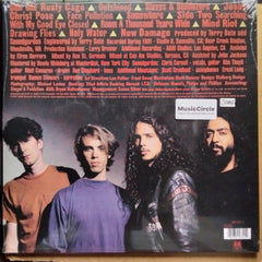 Soundgarden  - Badmotorfinger (Vinyl)