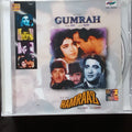 Ravi - Gumrah + Hamraaz  (CD)