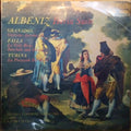 Albeniz*, Granados*, Falla*, Turina*, London Symphony Orchestra Conducted By Gaston Poulet – Iberia Suite, Goyescas - Intermezzo, La Vida Breve  - Interlude And Danza, La Procesion Del Rocio (Vinyl)