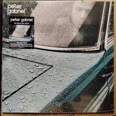 Peter Gabriel  - Peter Gabriel (Vinyl)