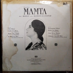 Roshan (2), Majrooh Sultanpuri  - Mamta (Vinyl)