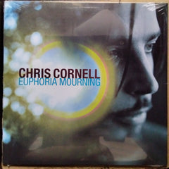 Chris Cornell - Euphoria Morning (Vinyl)