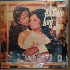 R. D. Burman, Sahir Ludhianvi - Aa Gale Lag Jaa (Vinyl)