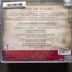 Hoobastank - Fight Or Flight (CD)