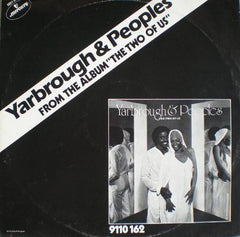 Yarbrough & Peoples - Don't Stop The Music (Vinyl)