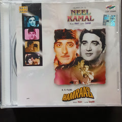 Ravi  - Neel Kamal + Hamraaz (CD)