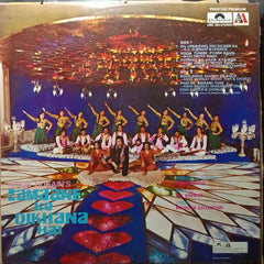 R. D. Burman - Zamaane Ko Dikhana Hai (Vinyl)