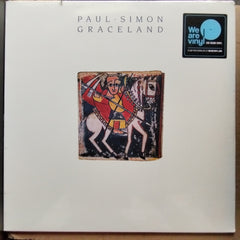 Paul Simon  - Graceland (Vinyl)