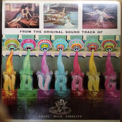 C. Ramchandra  - Navrang (Vinyl)