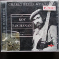 Roy Buchanan - Live (CD)