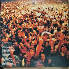 Creedence Clearwater Revival  - Live In Europe (Vinyl) [2]