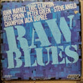 Various  - Raw Blues (Vinyl)
