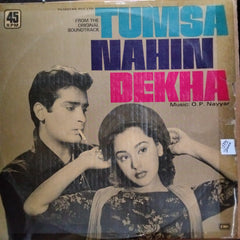 O.P.Nayyar - Tumsa Nahin Dekha (Vinyl)