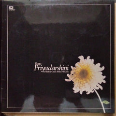 Ustad Amjad Ali Khan - Raga Priyadarshini - A Tribute (Vinyl)