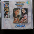 Ravindra Jain  - Ram Teri Ganga Maili + Henna  (CD)