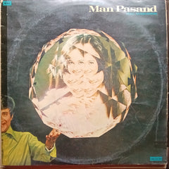 Rajesh Roshan - Man Pasand (Vinyl)