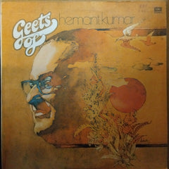 Hemant Kumar  - Geets Of Hemant Kumar (Vinyl)