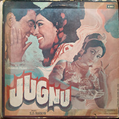 S. D. Burman - Jugnu (Vinyl)