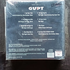 Viju Shah - Gupt (CD)