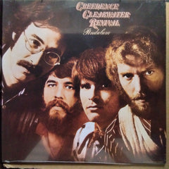 Creedence Clearwater Revival  - Pendulum (Vinyl)