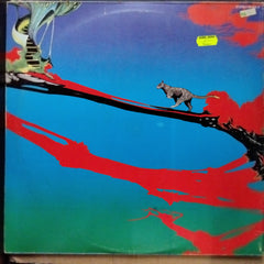 Uriah Heep  - The Magician'S Birthday (Vinyl)