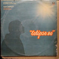 Van Shipley  - "Eclipse 80" (Instrumental Film Tunes On Guitar & Electric Violin) (Vinyl)