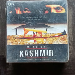 Shankar Ehsaan Loy  - Mission Kashmir (CD)
