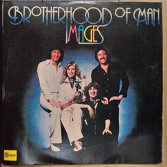 Brotherhood Of Man - Images (Vinyl)