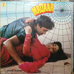 Rajesh Roshan - Maqaar (Vinyl)