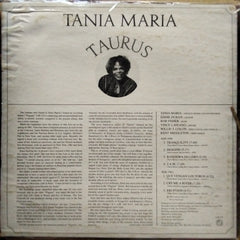 Tania Maria - Taurus (Vinyl)