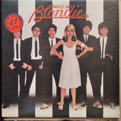 Blondie  - Parallel Lines (Vinyl)