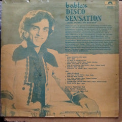 Babla  - Babla'S Disco Sensation (Vinyl)