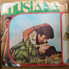 Laxmikant-Pyarelal, Anand Bakshi  - Dostana (Vinyl)