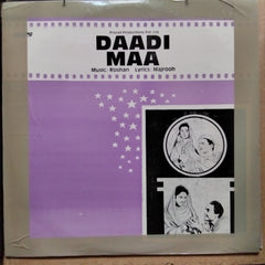 Roshan  - Daadi Maa (Vinyl)