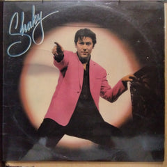 Shakin' Stevens  - Shaky (Vinyl)
