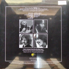 The Beatles - Let It Be (Vinyl)