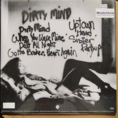 Prince - Dirty Mind (Vinyl)