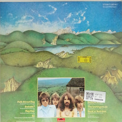 Barclay James Harvest - Octoberon (Vinyl)