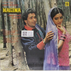 Laxmikant Pyarelal - Nagina (Vinyl)
