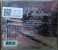Various - A Pan Flute Christmas (CD)