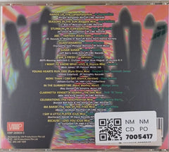 Various - Hands Up The Hits (CD)