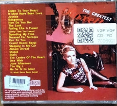 Roxette - The Greatest (CD)