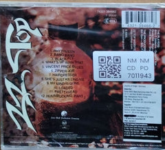 ZZ Top - Rhythmeen (CD)