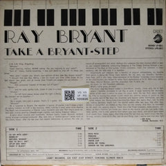 Ray Bryant, The Richard Evans Orchestra - Take A Bryant Step (Vinyl)