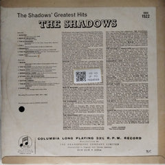 The Shadows - The Shadows' Greatest Hits (Vinyl)