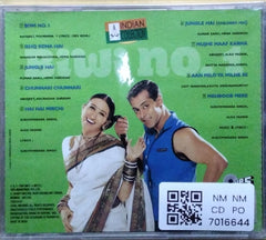 Anu Malik - Biwi no.1 (CD)